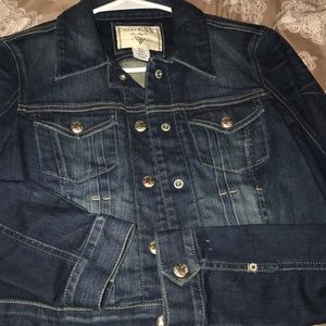Guess jean jacket